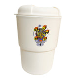 Ryan Cafe Tumbler（WHITE）