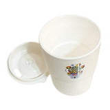 Ryan Cafe Tumbler（WHITE）