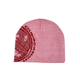 ODD TAPE original Knitted single beanie