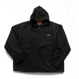 ODD TAPE Cotton Twill Work Jacket