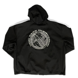 ODD TAPE Cotton Twill Work Jacket