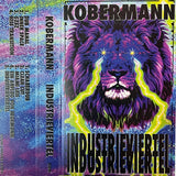 Industrieviertel 【TAPE】- Kobermann