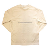 "チキチキランボ" Long T- shirts - sosnzk