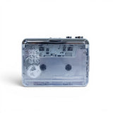 YESEYESEE × ODD TAPE Collaboration Cassette Player