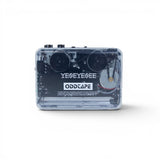 YESEYESEE × ODD TAPE Collaboration Cassette Player