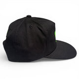 ODD TAPE × Ryan Adyputra 5panel Cap