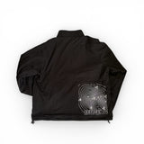 ODD TAPE × Ryan Adyputra Water-Repellent Lined Track Jacket