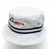 ODD TAPE SUMMER HAT