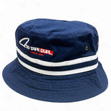ODD TAPE SUMMER HAT