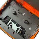 SHOCK WAVE RQ-SW 20 ORANGE LINE【VINTAGE PLAYER】- Panasonic