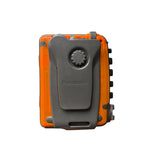 SHOCK WAVE RQ-SW 20 ORANGE LINE【VINTAGE PLAYER】- Panasonic
