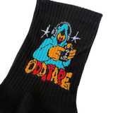 BIG SKULL SOX +  1 STICKER PACK