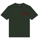 Never Sleep Logo T-shirt - Never Sleep