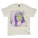 Eyedress x Brain Dead 'Mulholland Drive' T-Shirt Natural from EYEDRESS