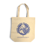 ODD TAPE DUPLICATION ORIGINAL TOTE BAG