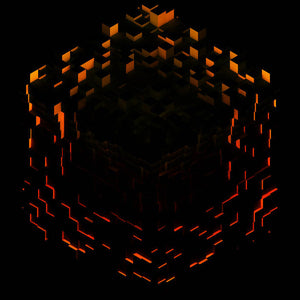 Minecraft - Volume Beta【TAPE】-C418