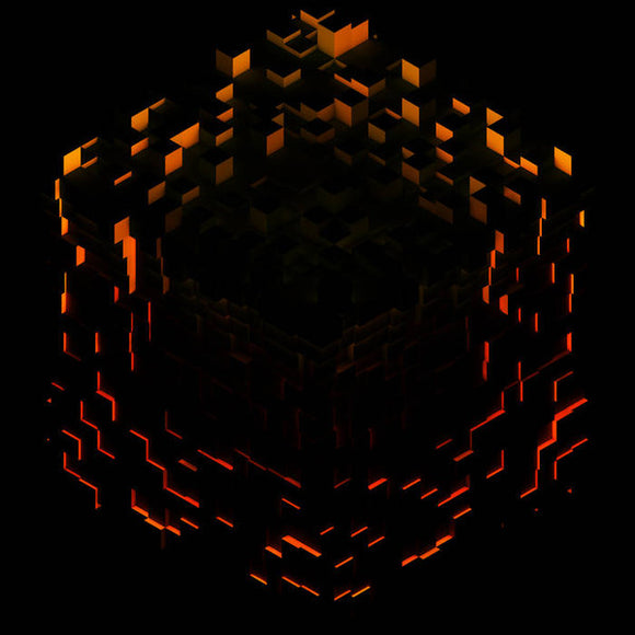 Minecraft - Volume Beta【TAPE】-C418