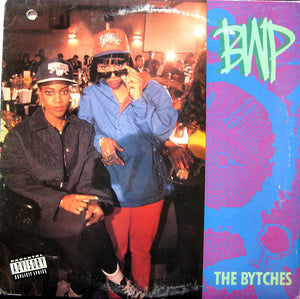 The Bytches 【VINTAGE】- BWP