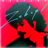 ZEBOP! 【VINTAGE】- SANTANA