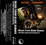 Music From Blade Runner 【VINTAGE】 - The New American Orchestra