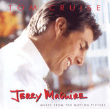 Jerry Maguire (Music From The Motion Picture)【VINTAGE】- V.A.