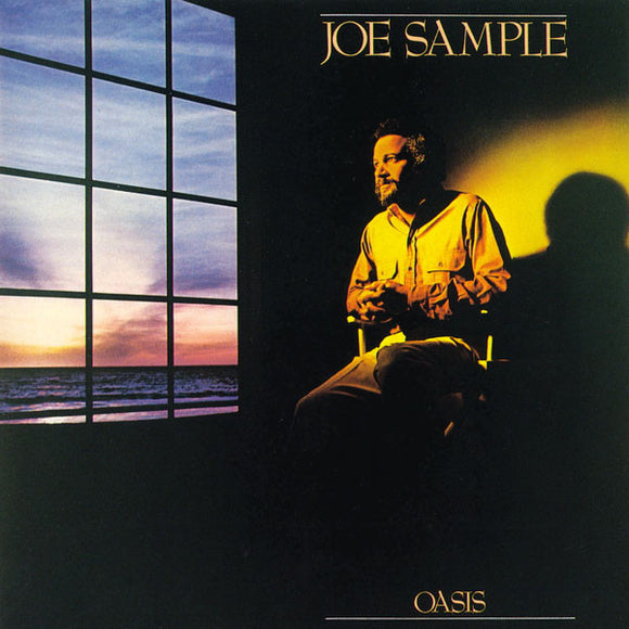 Oasis 【VINTAGE】- Joe Sample