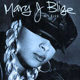 My Life【VINTAGE】- Mary J. Blige