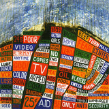 Hail to the Thief 【TAPE】- RADIOHEAD