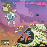 Graduation 【TAPE】- Kanye West