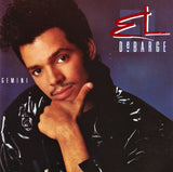 Gemini【TAPE】- El DeBarge