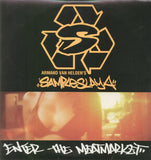 Sampleslaya : Enter The Meatmarket【VINTAGE】- Armand Van Helden