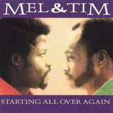 Starting All Over Again【TAPE】- Mel & Tim