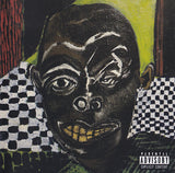 Even the Devil Smiles【TAPE】- .idk.