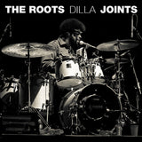 Dilla Joints【TAPE】- The Roots