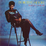 Time Out For Me【TAPE】- Dorothy Moore