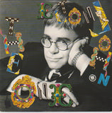 The One【VINTAGE】- Elton John