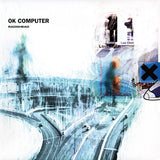 OK COMPUTER【TAPE】- Radiohead