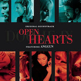 Open Hearts (Original Soundtrack)【VINTAGE】- Anggun