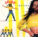 You Wanna Dance With Me? 【VINTAGE】- Jody Watley