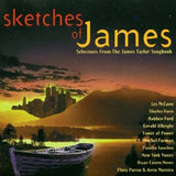 Sketches Of James: Selections From The James Taylor Songbook【VINTAGE】- V.A.