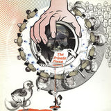The Private Press【TAPE】- DJ Shadow