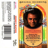 Johnny's Greatest Hits【VINTAGE】- Johnny Mathis