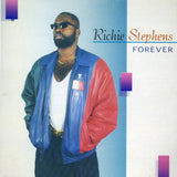 Forever【TAPE】- Richie Stephens