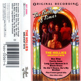 THE HOLLIES' GREATEST HITS 【VINTAGE】- THE HOLLIES