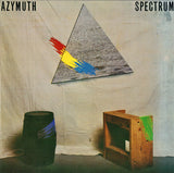 Spectrum【TAPE】- Azymuth