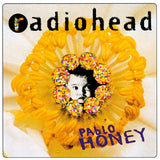 Pablo Honey【TAPE】- Radiohead