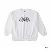 LOVEWHATYOUGOT Sweatshirt - eazy