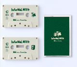 Informal Mix4【TAPE】- MaL a.k.a. Primal Dub
