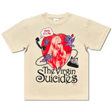 Suburban Dreamers Tee - Homeward Bound