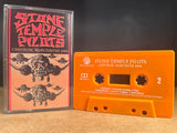 Centrum, Worcester 1994 【TAPE】- Stone Temple Pilots